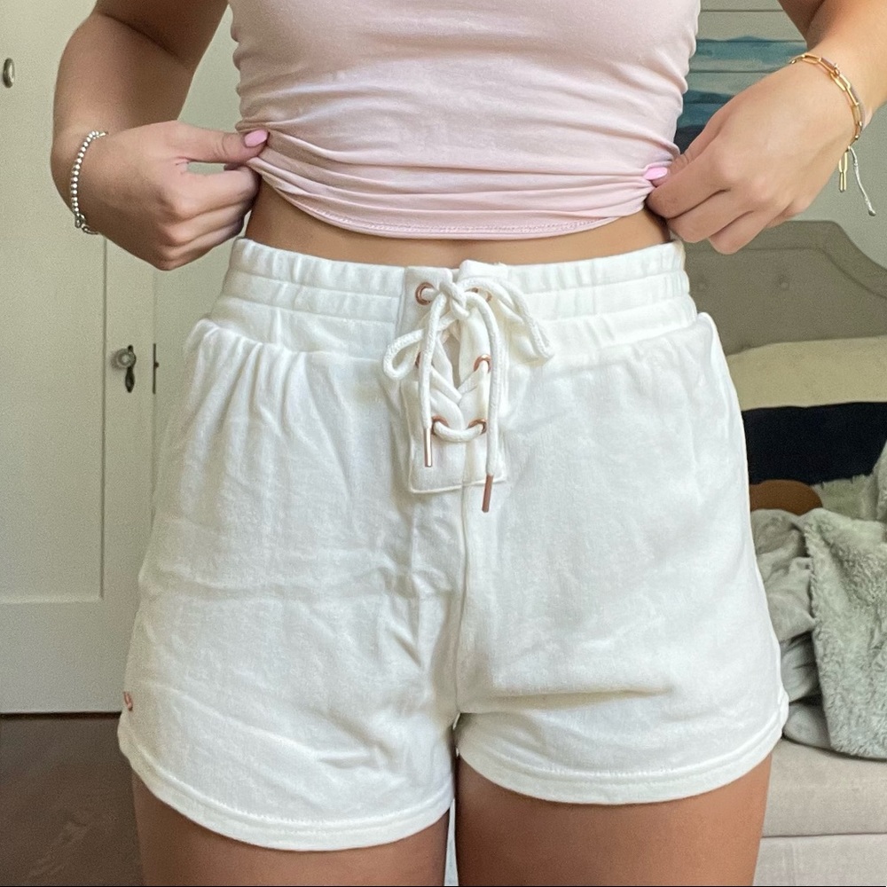 Volcom lounge shorts